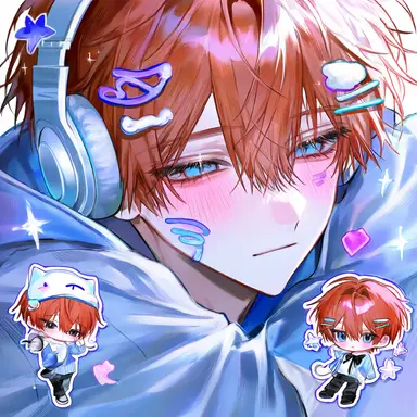 Profile image of 루카
