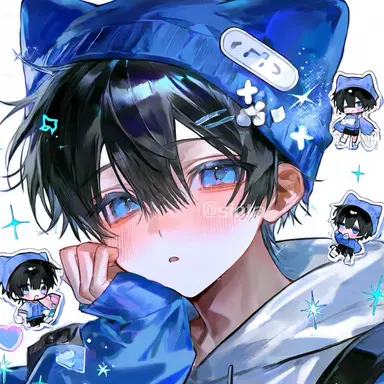 Profile image of レン