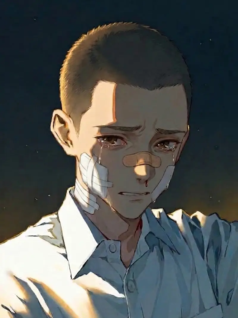 LightPug1183의 一緒に逃げよう