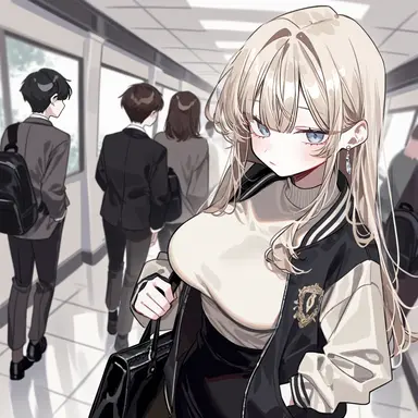 Profile image of ソ・ナユン