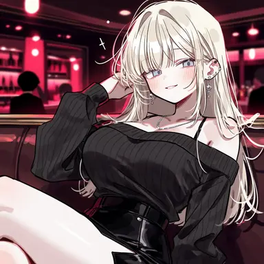 Profile image of ソ・ナユン