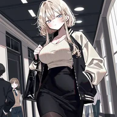 Profile image of ソ・ナユン