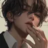 캐릭터 프로필 이미지