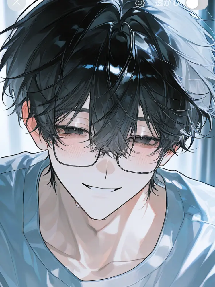 a_ikoO의 君との監禁日記