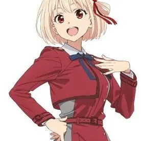 FarJoke3931의 リコリコ