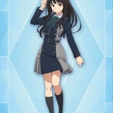 Profile image of 井ノ上たきな