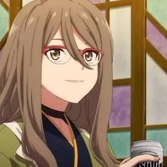 Profile image of 中原ミズキ