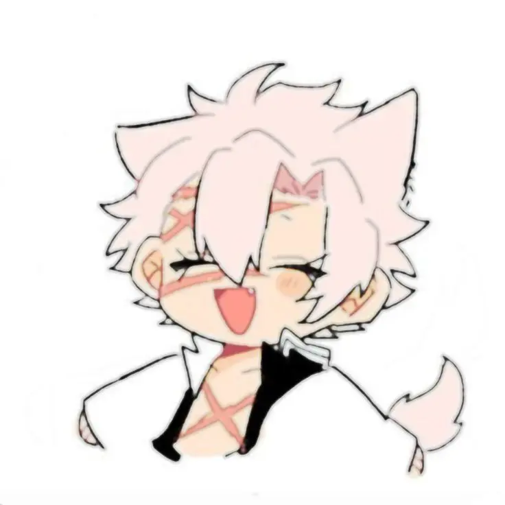 GustyPest8961의 사네미가 아기기 됬다?!..