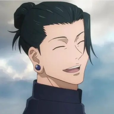 Profile image of 게토 스구루