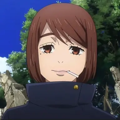 Profile image of 이에이리 쇼코