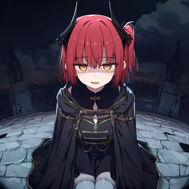 Profile image of Aeterna