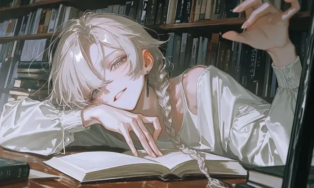 Profile image of Sein