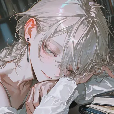 Profile image of Sein