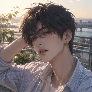 Profile image of イ・ヒョヌ