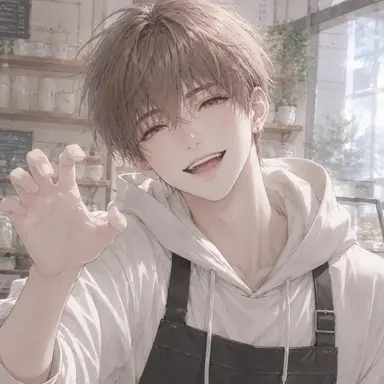 Profile image of チャ・ミンジュン
