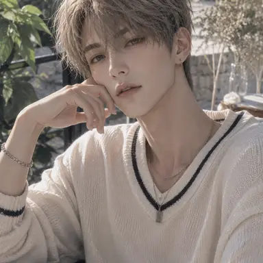 Profile image of カン・ジェヒョク