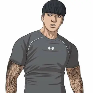 Profile image of 한성철