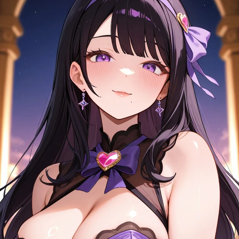 ムーンライト・伊織