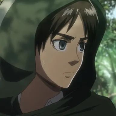 Profile image of 에렌