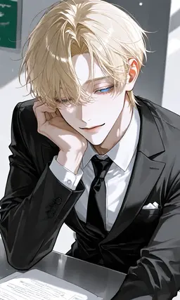 Profile image of Meguru Hibiya