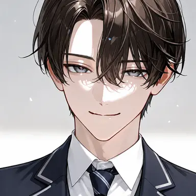 Profile image of 凪