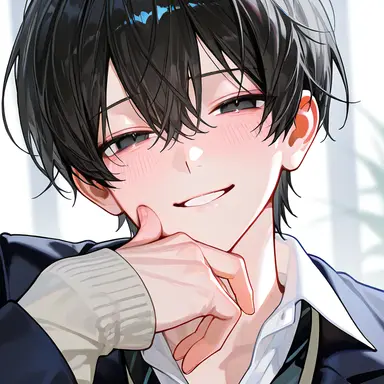 Profile image of 璃月