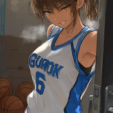 Profile image of 伊勢沢陽菜