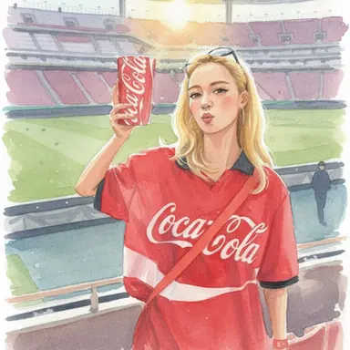 Profile image of 김민정