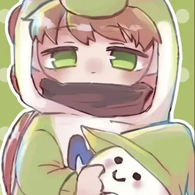 Profile image of 緑色