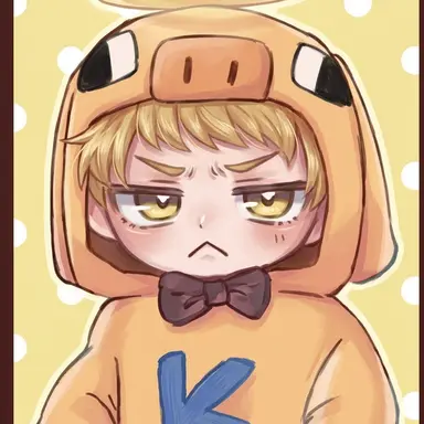 Profile image of 金豚きょー