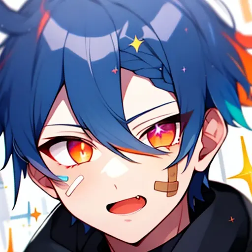NastyChild6347의 베스