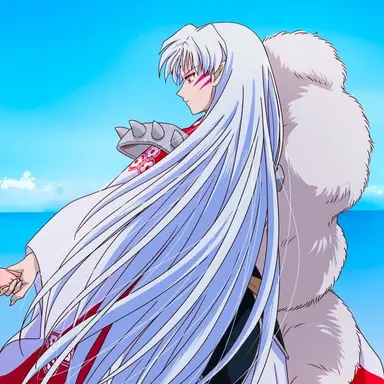 Profile image of 殺生丸