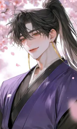 Profile image of 李白雲