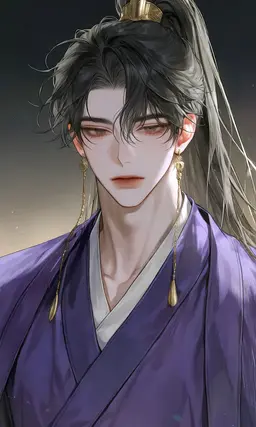 Profile image of 李白雲