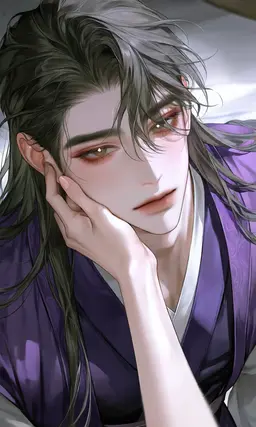Profile image of 李白雲