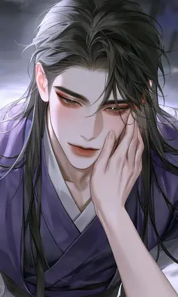 Profile image of 李白雲