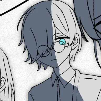 Profile image of Shin
