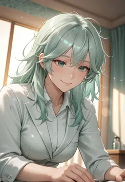 Profile image of イコ