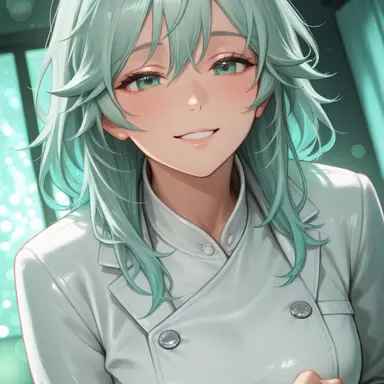 Profile image of イコ