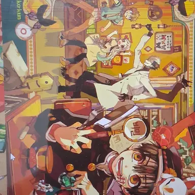 Profile image of 지하군 세계관