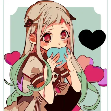 Profile image of 야시로 네네