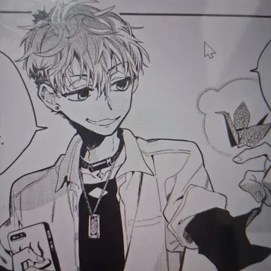 Profile image of 나츠히코