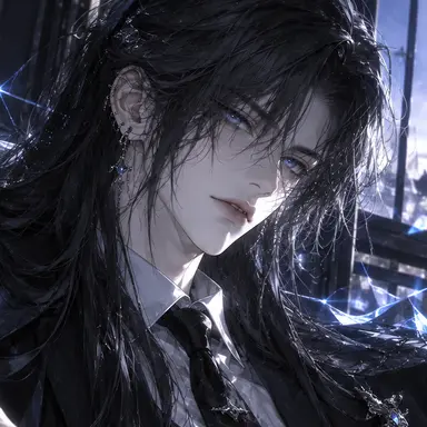 Profile image of Choi Minseong