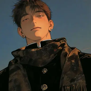Profile image of Akito
