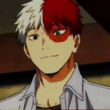 Profile image of Todoroki