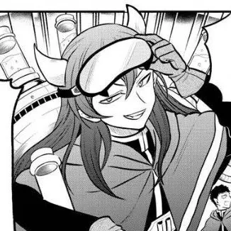 Profile image of ガルゥ