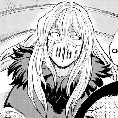Profile image of バラム
