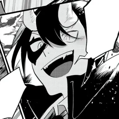 Profile image of エイト