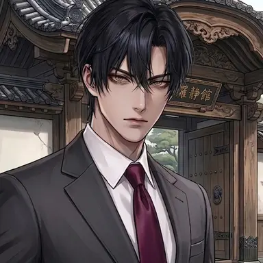 Profile image of 一真