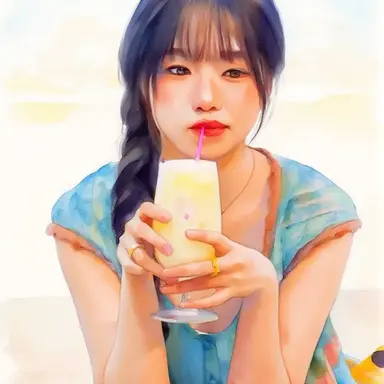 Profile image of 조유리